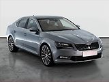 Škoda Superb (2017) Laurin&Klement 2.0 TSI - náhled 1