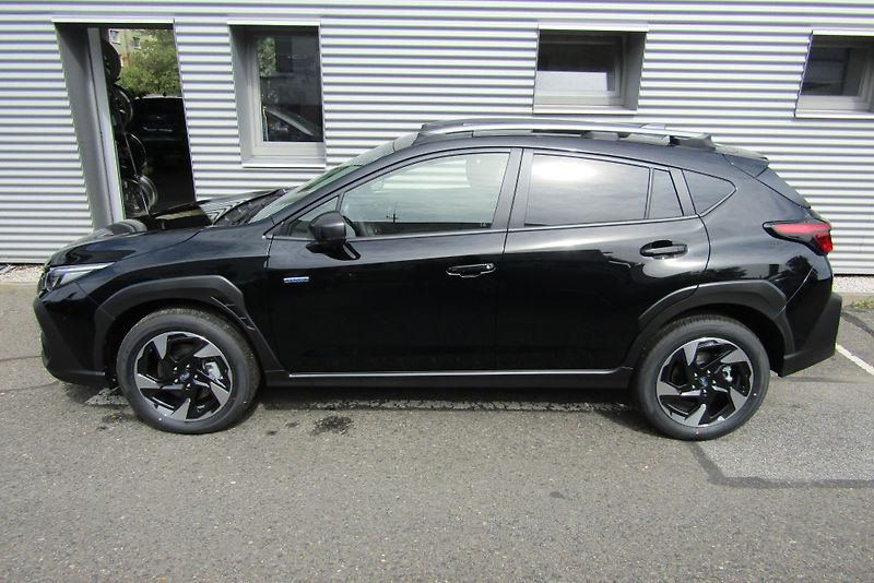 Subaru Crosstrek (2026) COMFORT - LETNÍ VÝPRODEJ - fotka 4 z 34