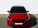 Škoda Fabia (2026) Monte Carlo 1.0 TSI 85 kW DSG - náhled 7