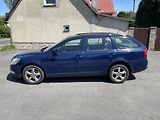 Škoda Octavia (2010) 4X4 2,0TDI CR 103kW Tažné - náhled 8