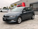 Škoda Fabia (2016) Ambition 1.2 TSI 66kW - náhled 1