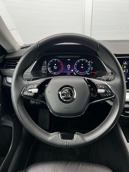 Škoda Octavia 2.0TDI DSG 110kW Style DPH  - fotka 8 z 24