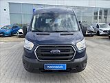 Ford Transit 2,0 EcoBlue Mhev L2 96kW - náhled 8