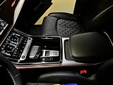 Audi Q8 (2022) Audi Q8 50 TDI Quattro S-line  - náhled 7