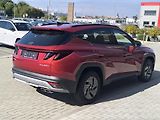 Hyundai Tucson (2026) 1,6 TGDI 2WD DCT GO CZECH - náhled 4
