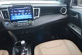 Toyota RAV4 (2017) 2.5 Hybrid - náhled 8