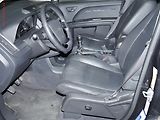 Dodge Journey (2010) 2.0 CRDI, Navi, kůže - náhled 9