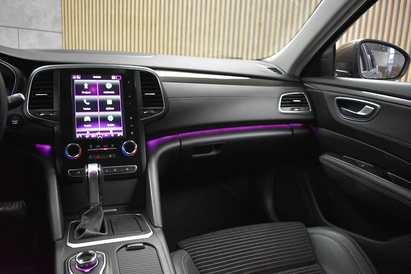 Renault Talisman 1.3 TCe AUTOMAT*KAMERA*MASÁŽ* - fotka 9 z 40