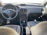 Peugeot 307 (2004) 2.0HDi, AC, STK4/28 - náhled 8