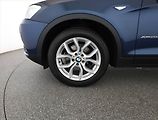 BMW X3 (2012) xDrive20d, 4X4, Automat, Kůže - náhled 19