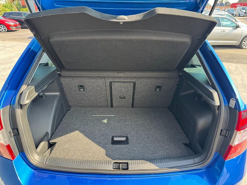 Škoda Rapid (2016) Monte Carlo 1.4 TSI DSG - fotka 21 z 37