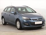 Opel Astra (2015) 1.6 CDTI, Tempomat - náhled 1