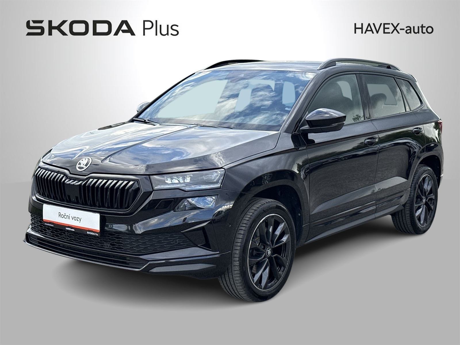 Škoda Karoq 2.0 TDI DSG Sportline