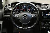 Volkswagen Touran 2,0 TDI 110kW DSG Highline 7mí - náhled 19