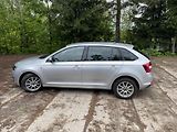 Škoda Rapid (2015) Spaceback 1.6 TDI 66kw - náhled 3