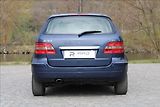 Mercedes-Benz Třídy B B 180 CDI / KLIMA / CZ - náhled 9