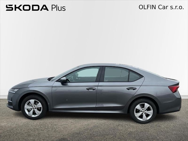 Škoda Octavia 1,5 TSi 110 kW SELECTION  IV. - fotka 3 z 24