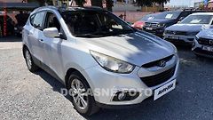 Hyundai ix35 (2012) 1.7CRDi, ČR, autoAC - fotografie inzerátu