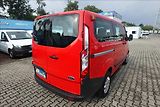 Ford Transit Custom 2,0 TDCi  L1H1 BUS KLIMA SERVI - náhled 7
