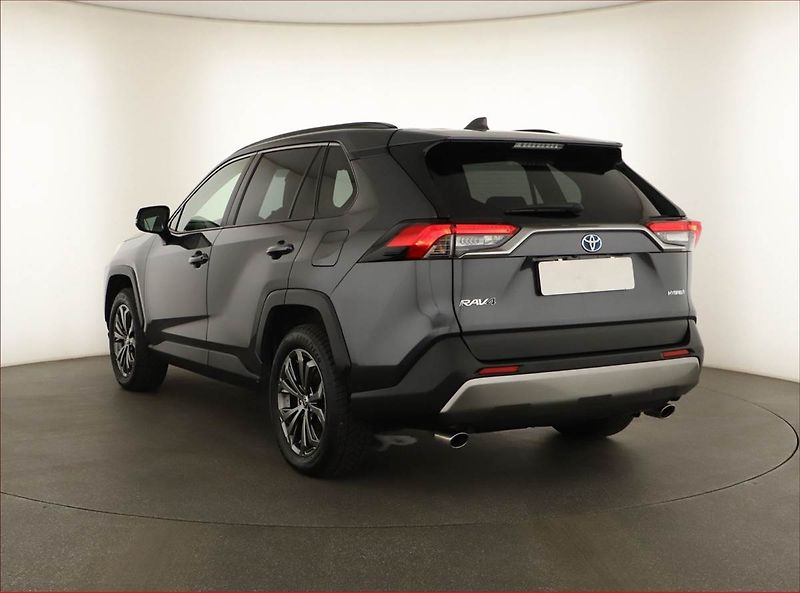 Toyota RAV4 (2023) Comfort 2.5 Hybrid - fotka 4 z 17