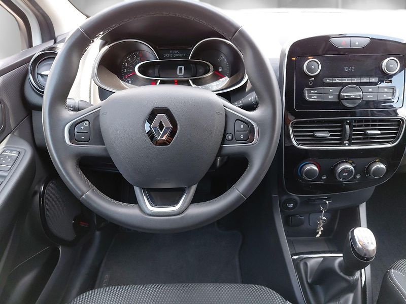 Renault Clio (2018) 0.9TCe  - fotka 16 z 24