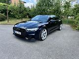Audi A7 (2018) 55TFSI 250kw SERVIS AUDI - náhled 1
