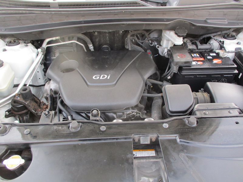 Hyundai ix35 1.6GDi COMFORT*TAŽNÉ Z*VÝHŘEV - fotka 38 z 49