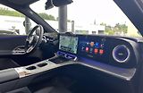 Mercedes-Benz GLC 400 4M Avantgarde Burm Pano DI - náhled 18