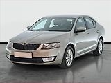 Škoda Octavia (2016) Ambition 1.6 TDI, Tempomat - náhled 1