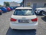 Audi A1 1.2 TFSI - náhled 6