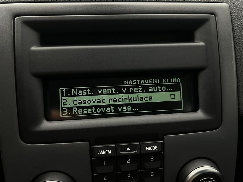 Volvo S40 CZ PARK. SENZORY - fotka 27 z 33