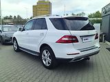 Mercedes-Benz Třídy M 250 CDI/150kW 4Matic AT - náhled 7