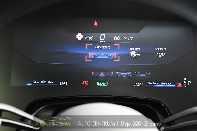 Mercedes-Benz EQE 43 AMG 4M AIR NIGHT P. HYPERSC - fotka 33 z 62