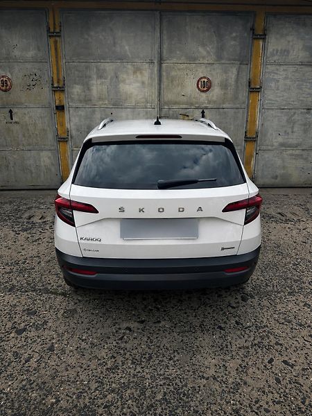 Škoda Karoq (2019) Škoda Karoq 1.5 TSI 7 DSG  - fotka 7 z 18
