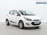 Hyundai ix20 1,4 I 66KW CZ KLIMA - náhled 1