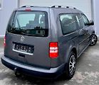 Volkswagen Caddy (2014) TDI DSG 2014 7 MÍST TAŽNÉ - náhled 18