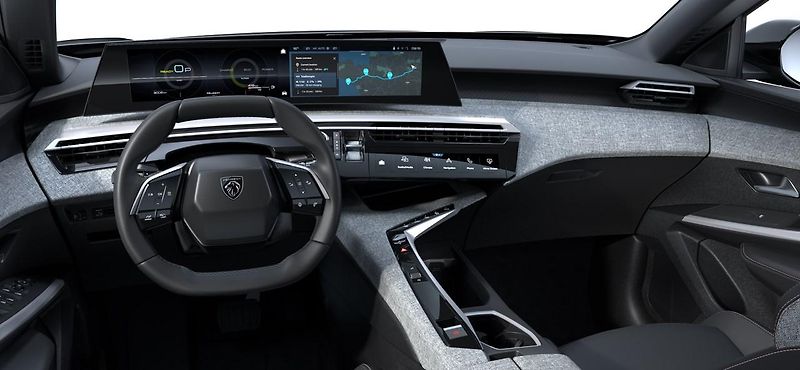 Peugeot 3008 (2026) BUSINESS Hybrid 145k e-DCS6 - fotka 7 z 9