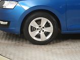 Škoda Rapid (2019) 1.0 TSI, Park. senzory - náhled 14