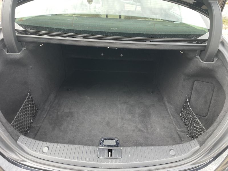 Mercedes-Benz Třídy S S 350D LONG, ČR, 1.MAJ - fotka 16 z 22
