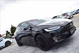 Tesla Model X 100D 4x4 ZÁRUKA TAŽNÉ - náhled 3