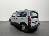 Peugeot Rifter 1.5 BlueHDI Active ČR 5míst - náhled 2