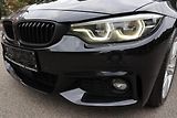 BMW Řada 4 BMW 430d xDrive Gran Coupé - náhled 6