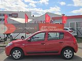 Dacia Sandero 1,4i 55kw NYNÍ VELKÝ SERVIS!  - náhled 7