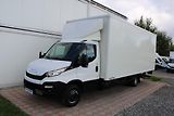 Iveco Daily 72C170 3,0 Hi-Matic Skříň+čelo - náhled 1