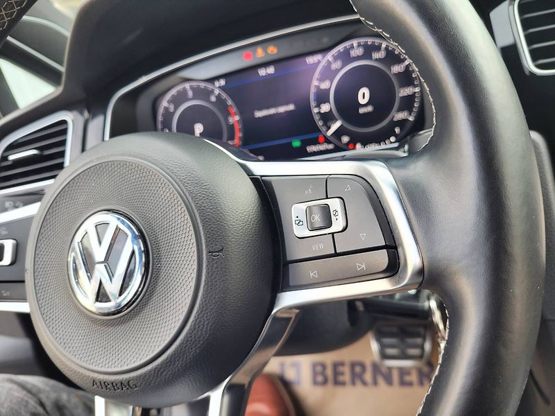 Volkswagen Golf 2.0 TDI GTD DSG Záruka 2roky - fotka 18 z 45