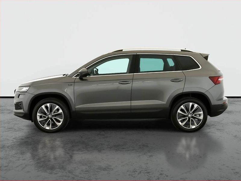 Škoda Karoq (2025) 2.0 TDI, Drive, 4x4 - fotka 3 z 20