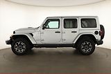 Jeep Wrangler (2024) 2.0 eTorque - náhled 2