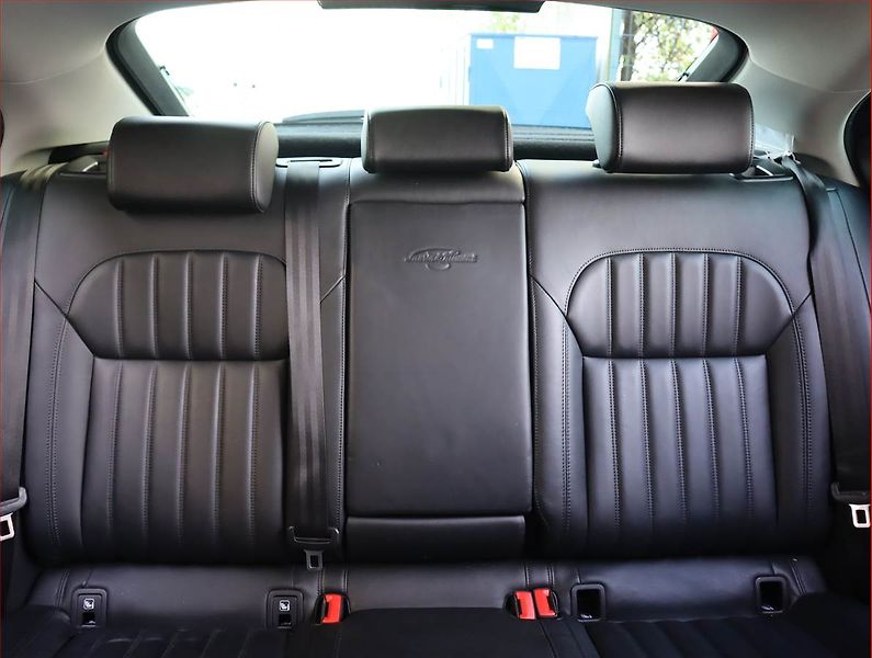 Škoda Superb (2016) Laurin&Klement 1.8 TSI - fotka 10 z 21