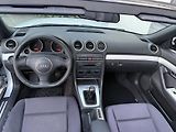 Audi A4 (2002) 2.4i 125kW  MANUÁL!! - náhled 12