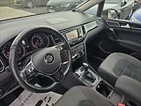 Volkswagen Golf Sportsvan 1,4TSi 110KW R-Line NAVI - náhled 13